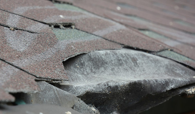 Signs Of An Improper Roof Installation & Ways To Avoid It - IKO