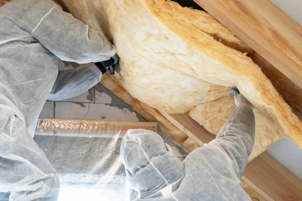 Why You Need Attic Insulation and How To Have It Installed