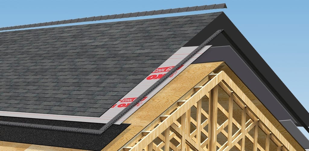 5 señales de que necesita un techo nuevo - Residential Roofing