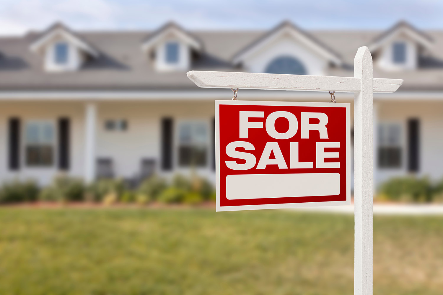 Prêt à vendre : Liste de contrôle complète pour la vente d'une maison