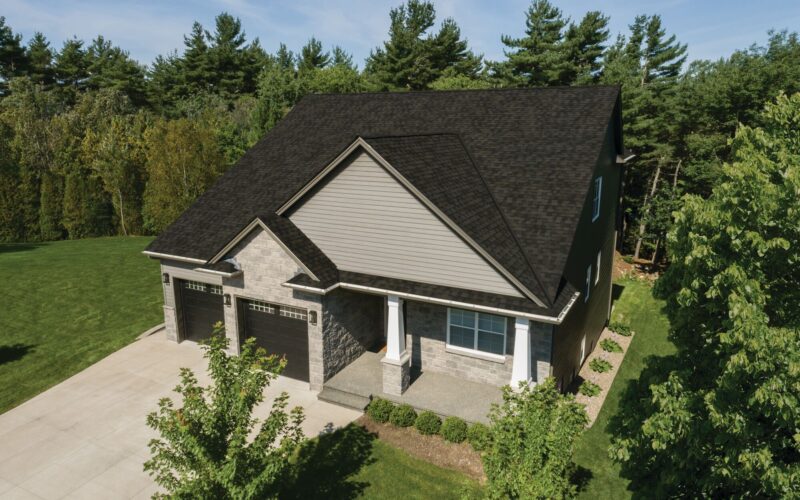 Guide to Roof Types: Common Shapes and Styles of Residential Roofs