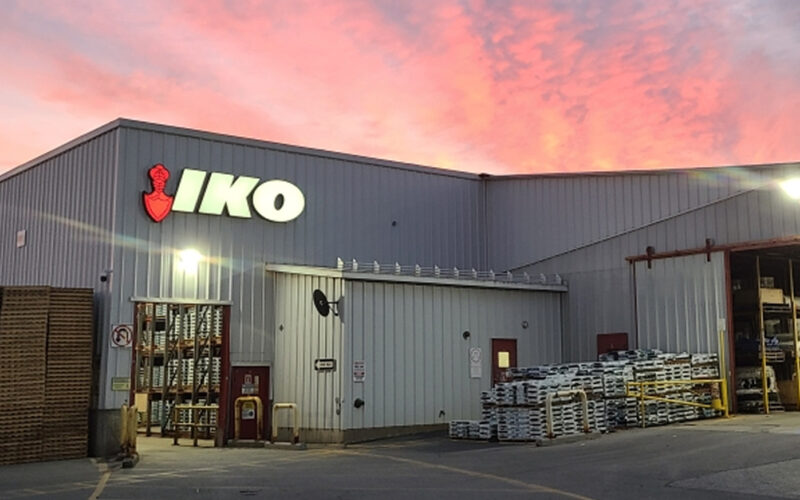 How IKO Shingles Stand Out from Other Manufacturers