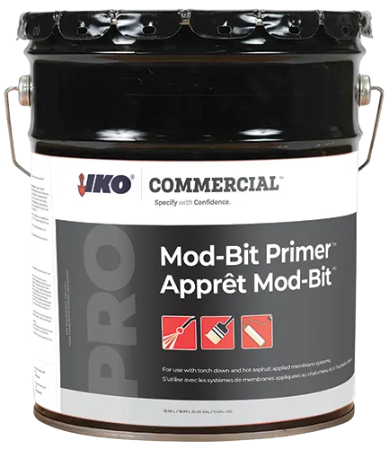 IKO Mod Bit Primer - 19L container