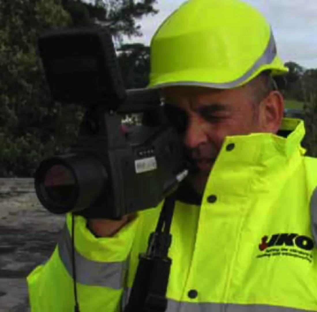 Thermographic Cameras are Important for Roofing Professionals