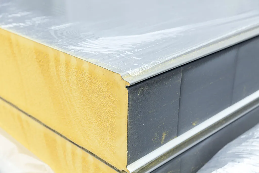 phenolic foam board