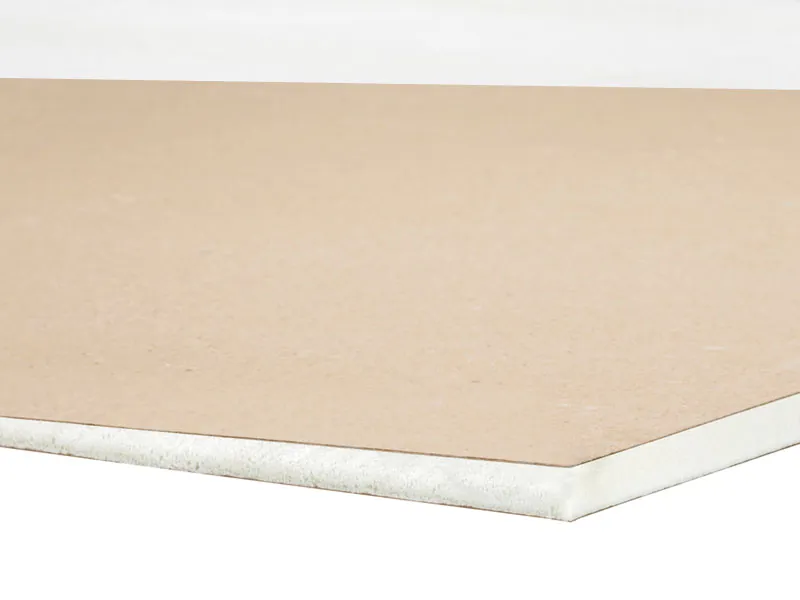 IKO Roof Insulation