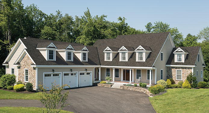 Residential Roofing Shingles Photo Gallery | IKO