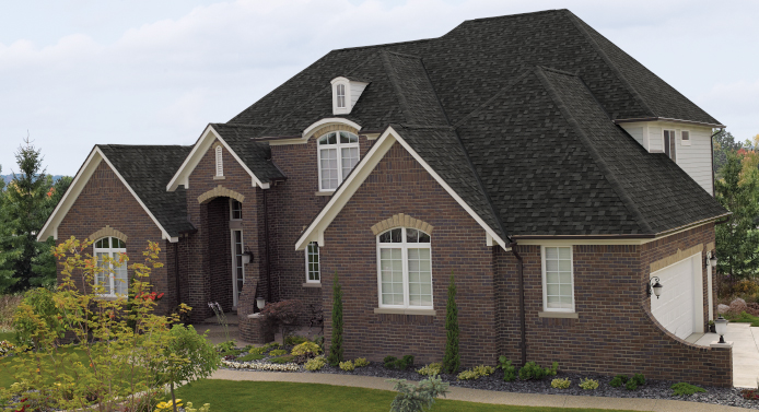 Iko Residential Roofing Projects Roof Shingles Gallery