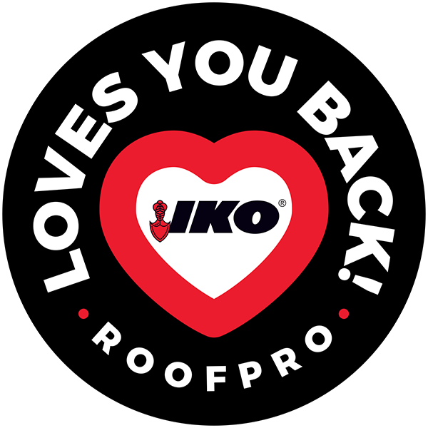 Loves You Back! - RoofPro