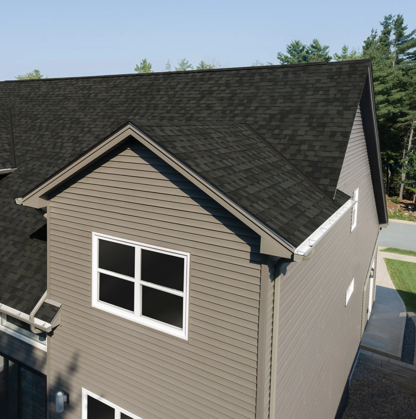 Dynasty Performance Shingles