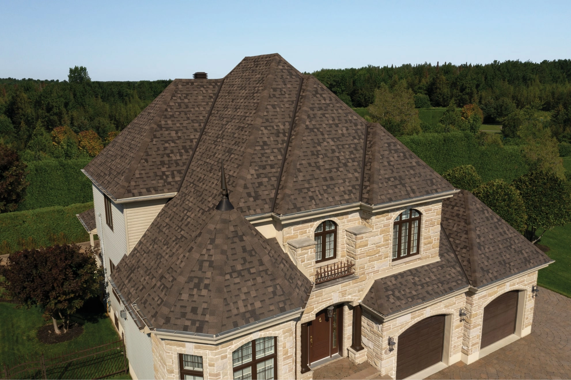 Dynasty Performance Shingles