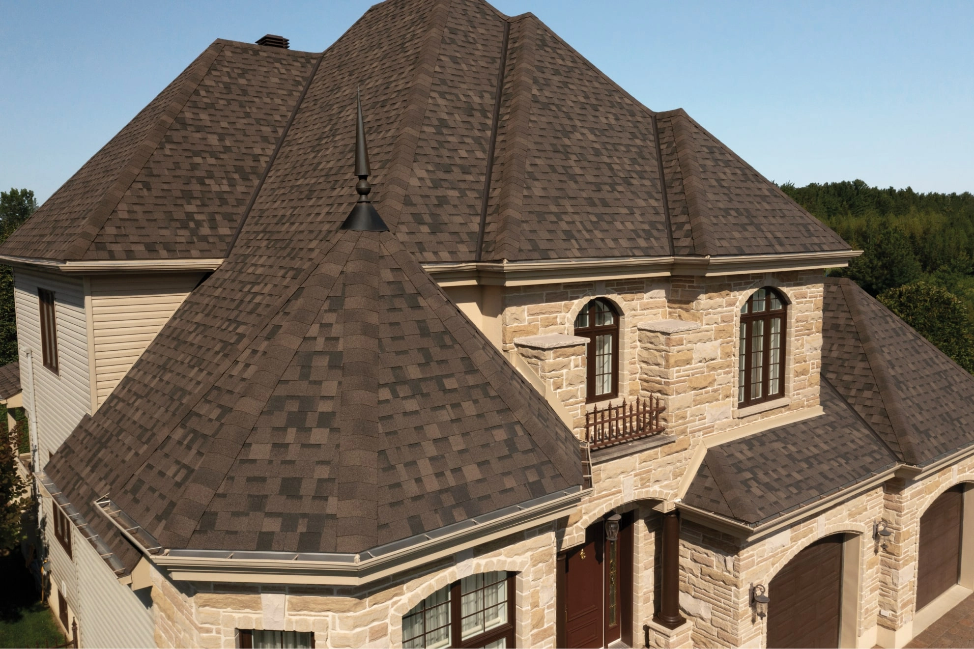 Dynasty Performance Shingles