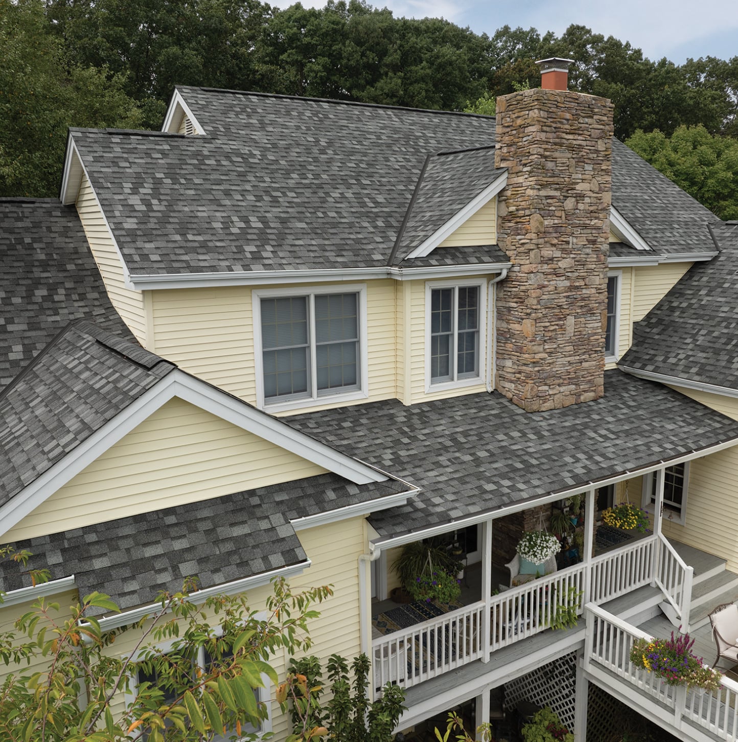 Dynasty Performance Shingles