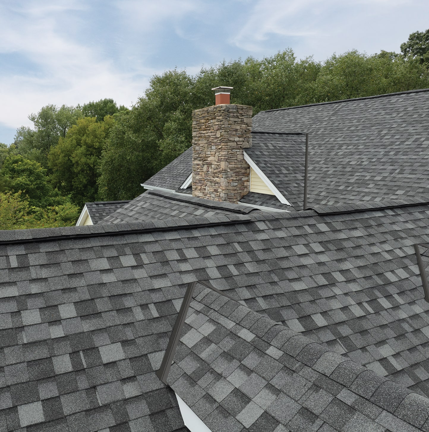 Dynasty Performance Shingles