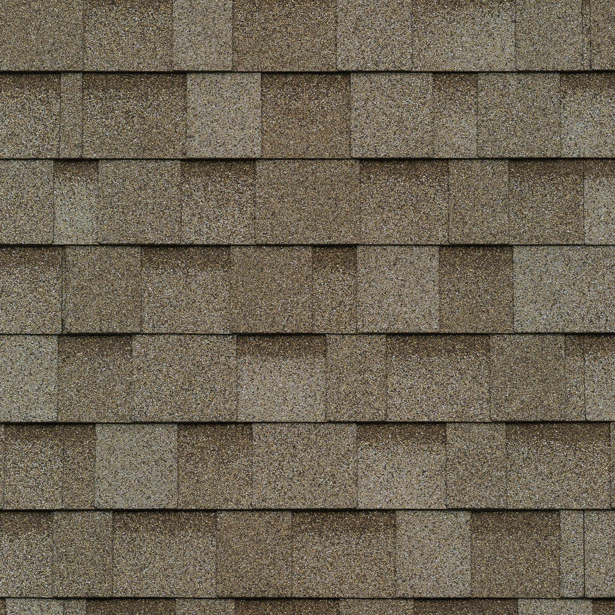 Cambridge Architectural Shingles