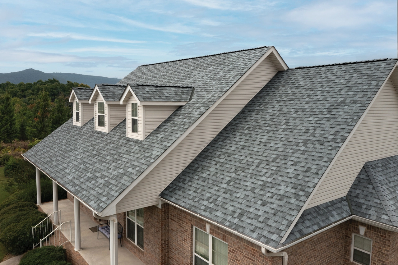 Dynasty Performance Shingles