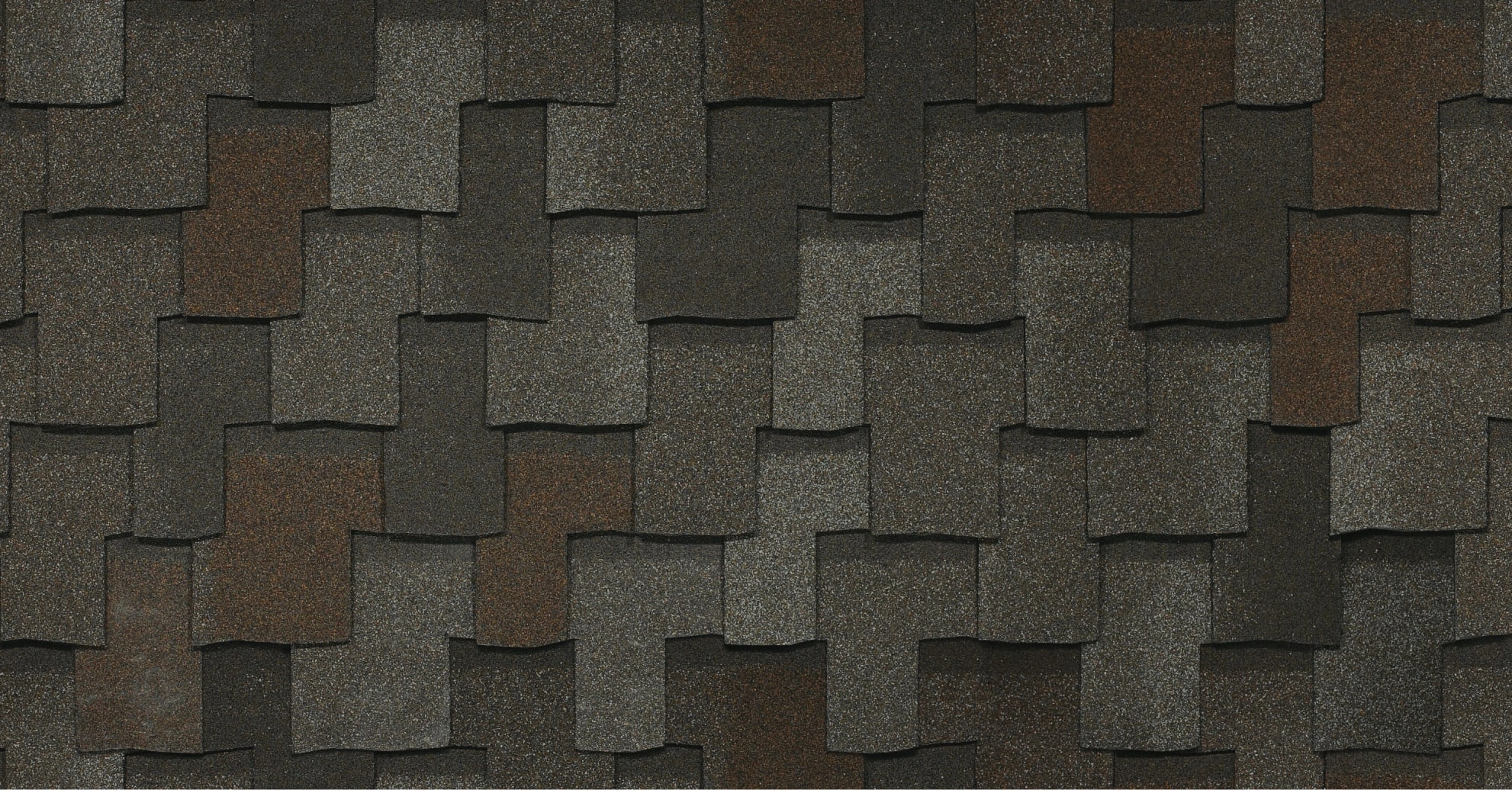 Armourshake Designer Shingles