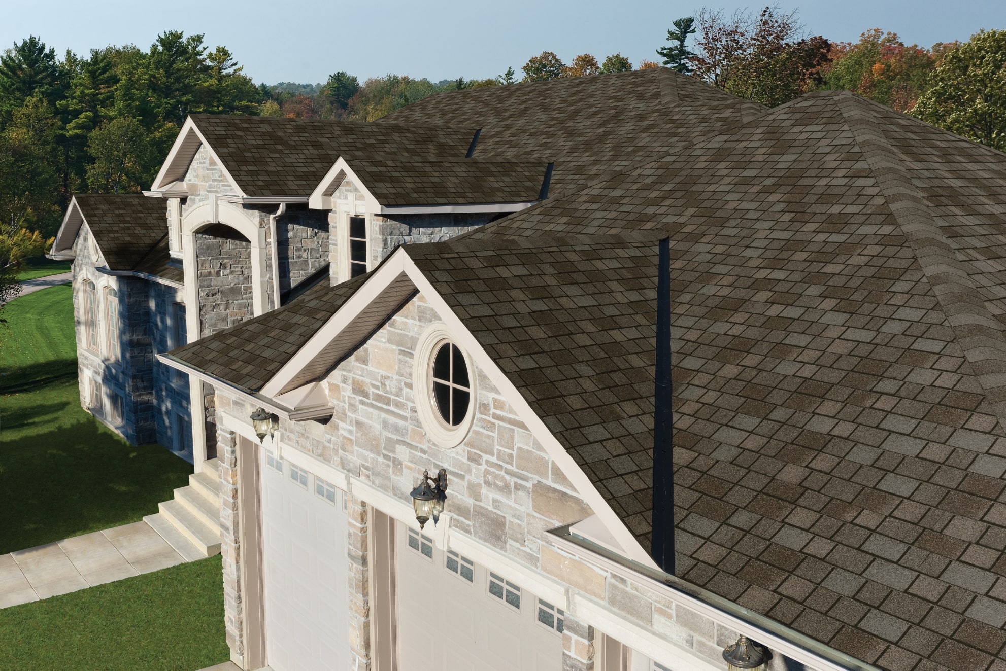 Royal Estate Designer Shingles