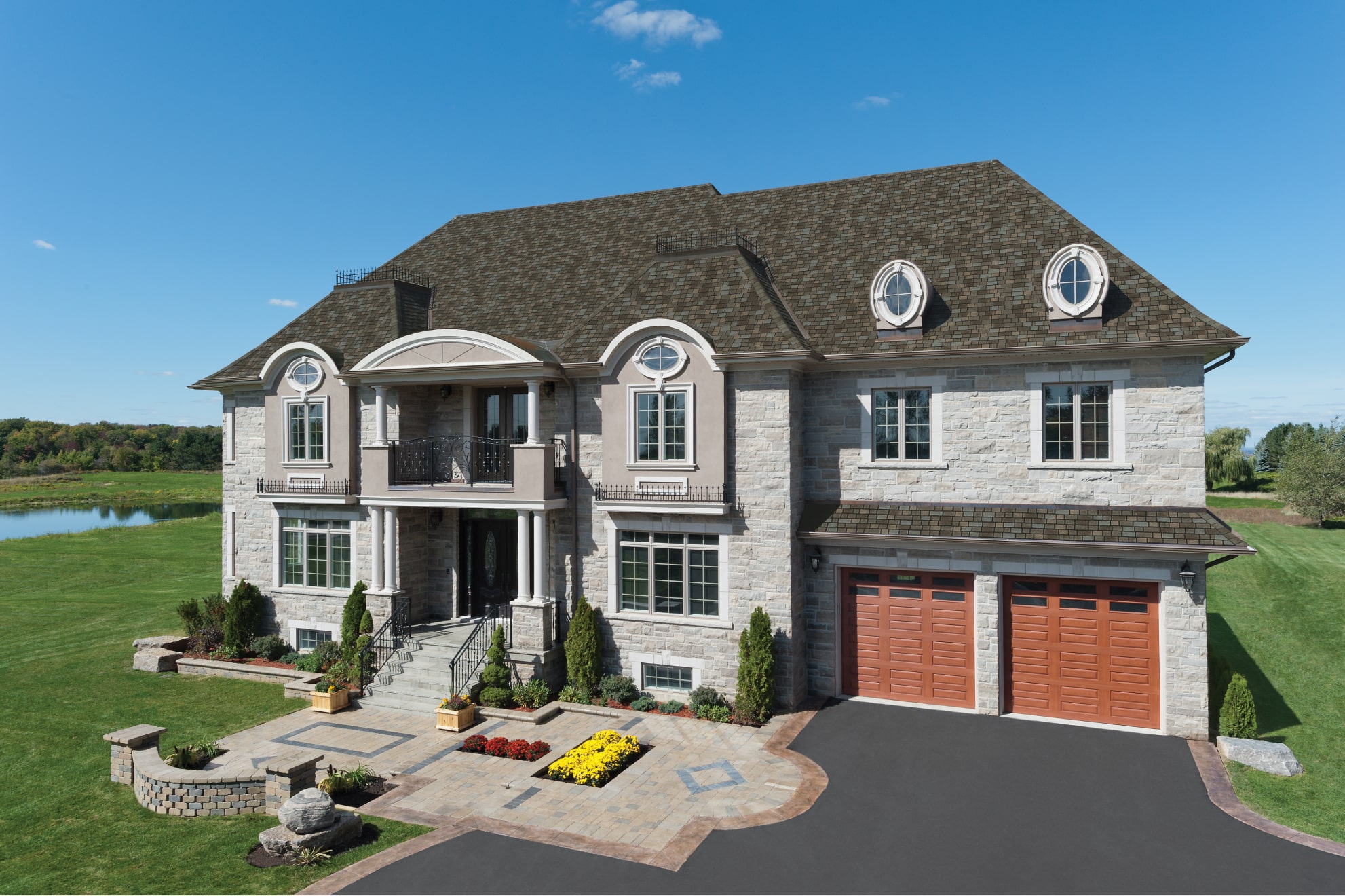 Royal Estate Designer Shingles