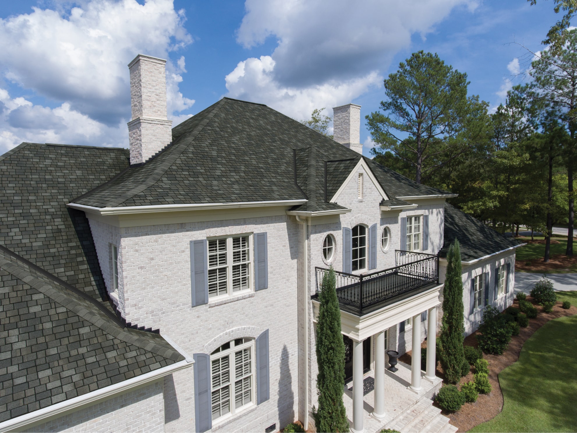 Royal Estate Designer Shingles