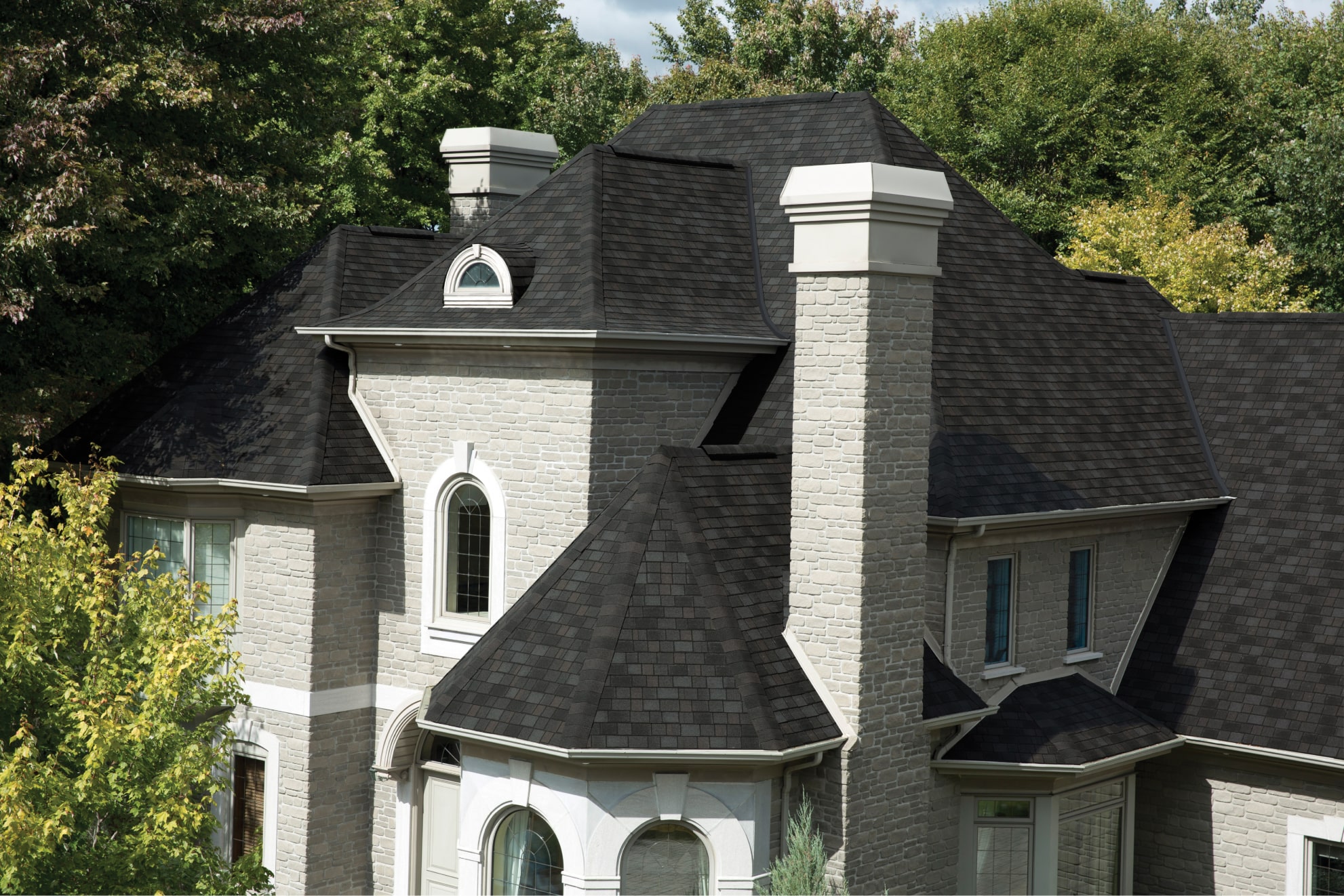 Royal Estate Designer Shingles