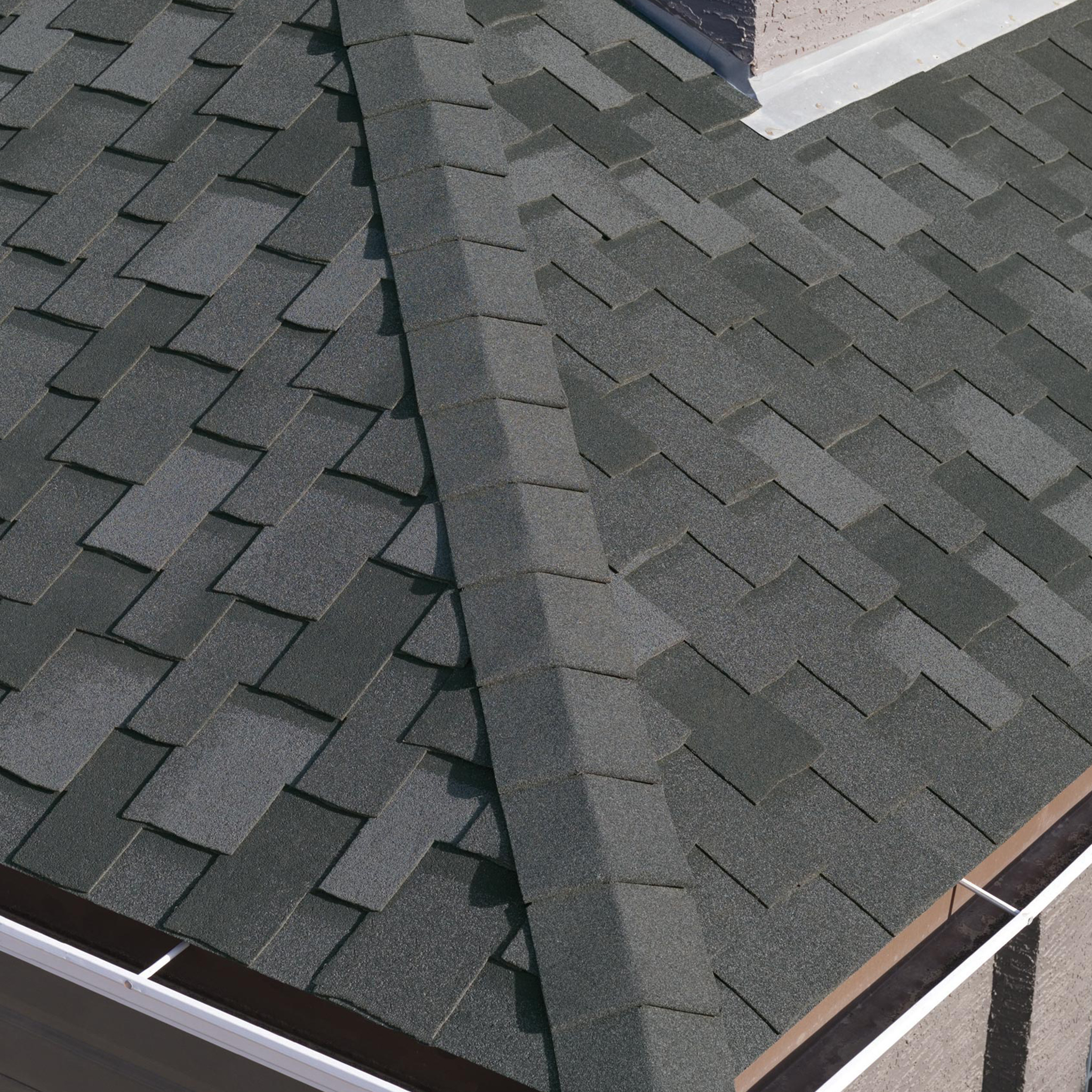 IKO UltraHP / UltraHP IR Ridge Cap Shingles