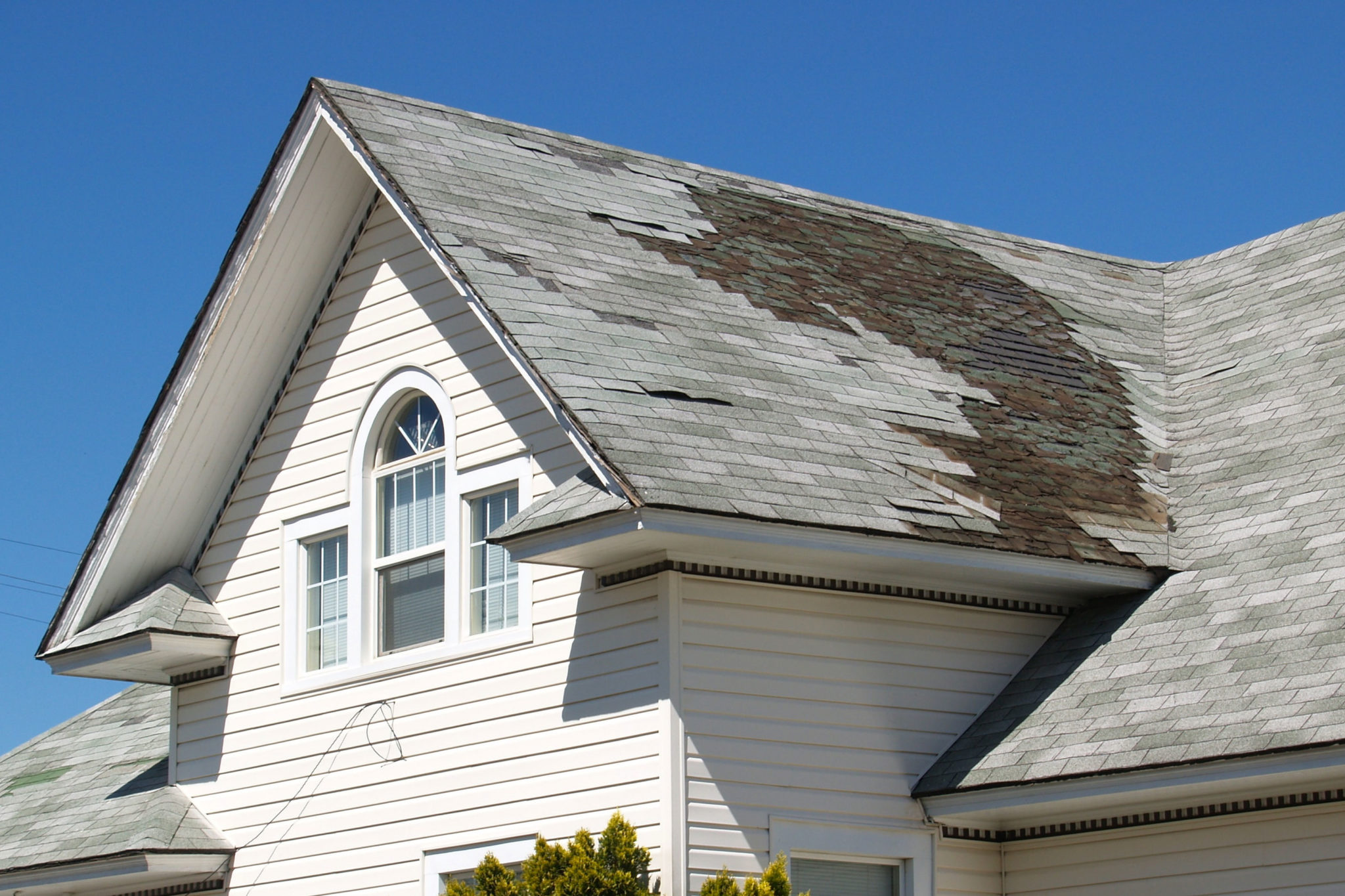 Réparations d'urgence de la toiture – Guide du propriétaire – IKO