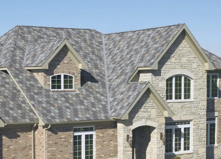 View IKO S Shingle Color Offerings Roof Shingle Color Chart IKO   Hs IKO CrwnSltRegalStne 1107 Cropped 768x553 