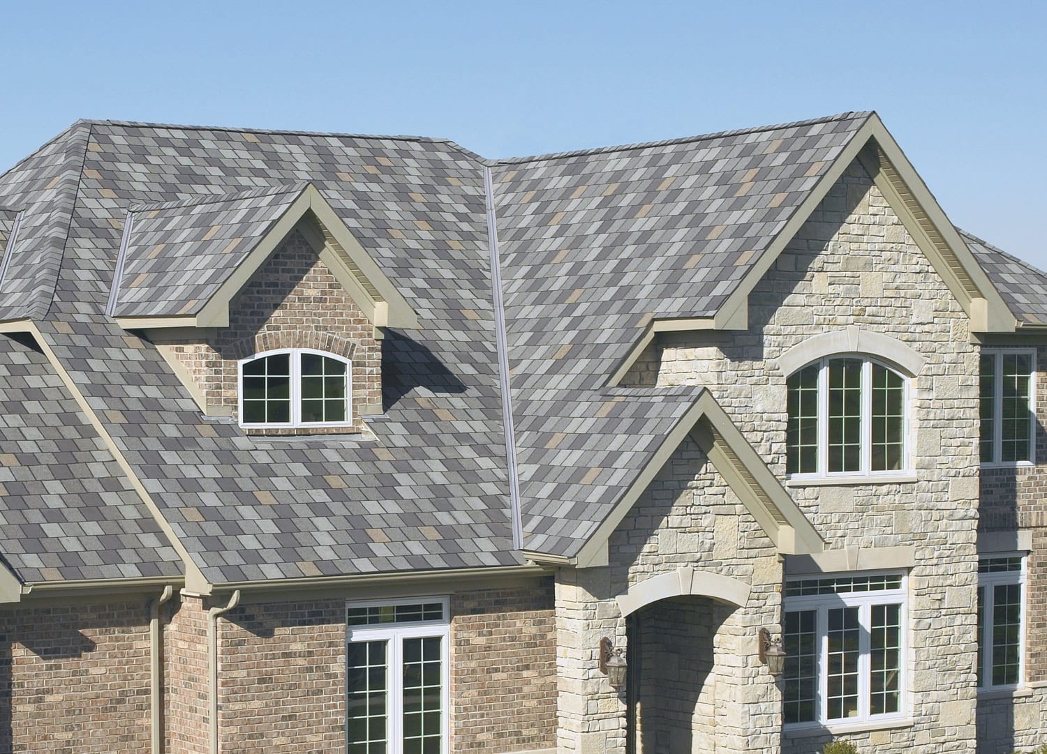 View IKO's Shingle Color Offerings - Roof Shingle Color Chart - IKO