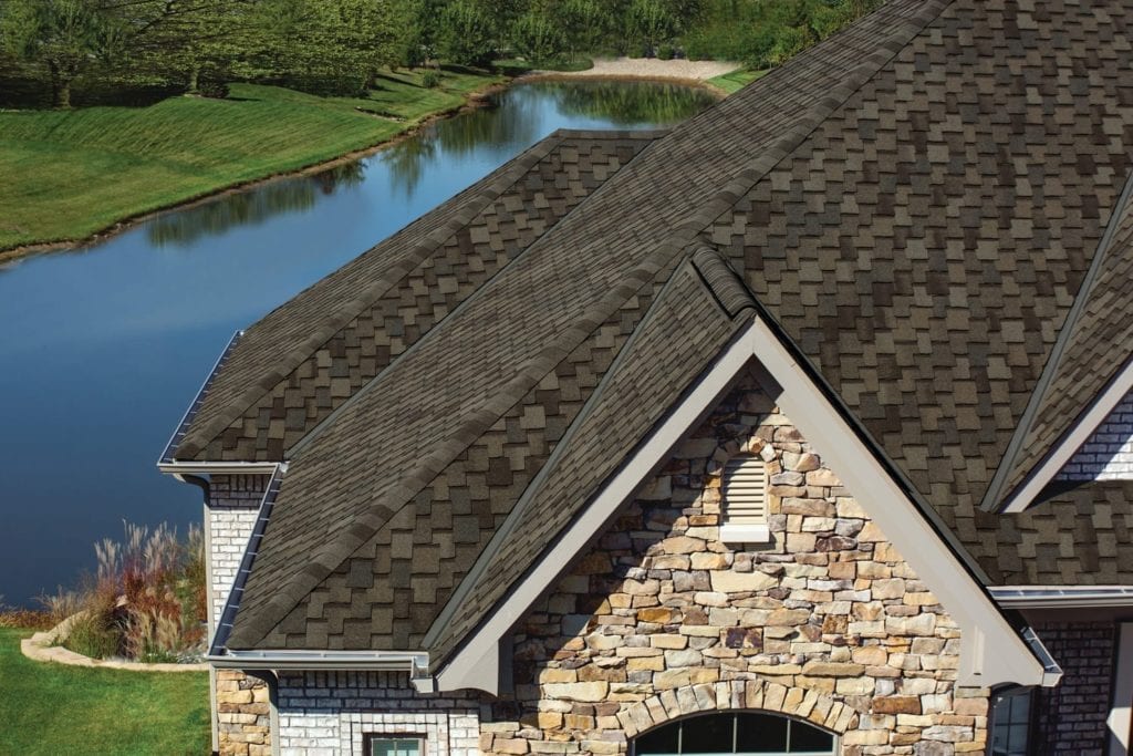 Roofing Shingles Photo Gallery Pictures Of House Shingles Iko 5240