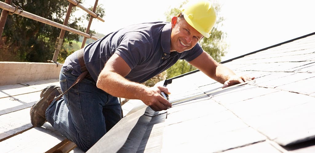 Commercial Roofing Safety Products & Procedures