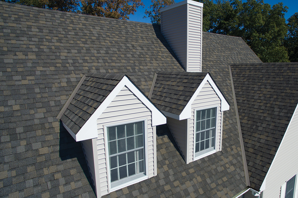 How To Install Roof Shingles On A Dormer Types Of Dormers Iko